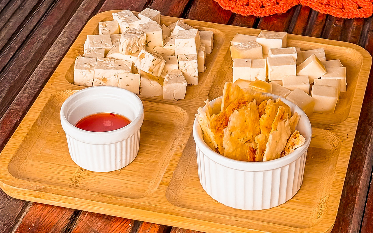 Eco Gastronomy Experience