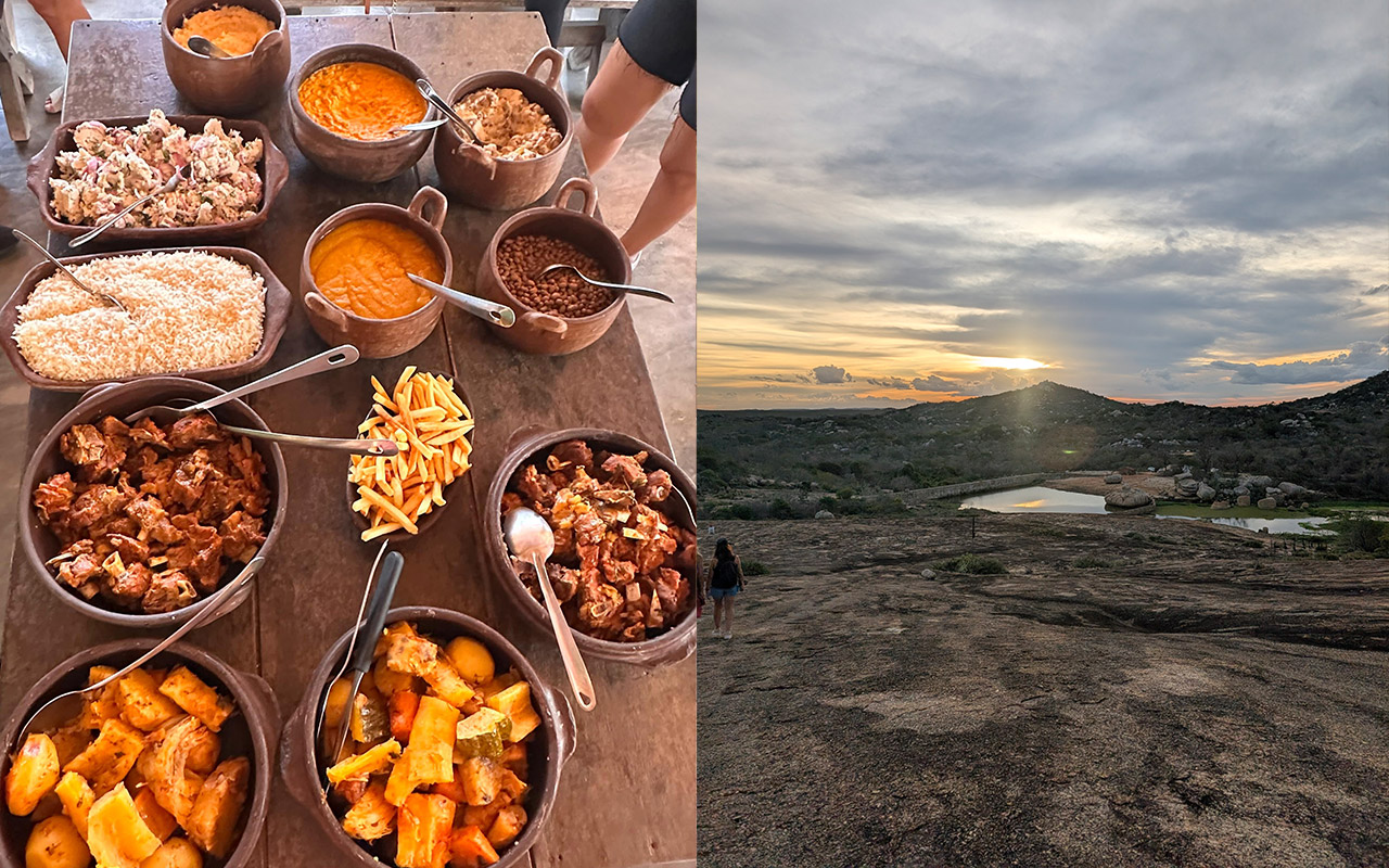 Eco Gastronomy Experience