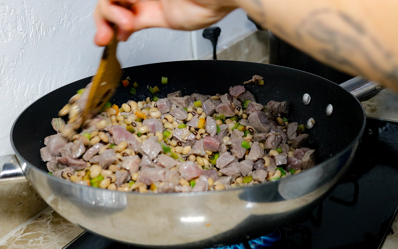 Eco Gastronomy Experience