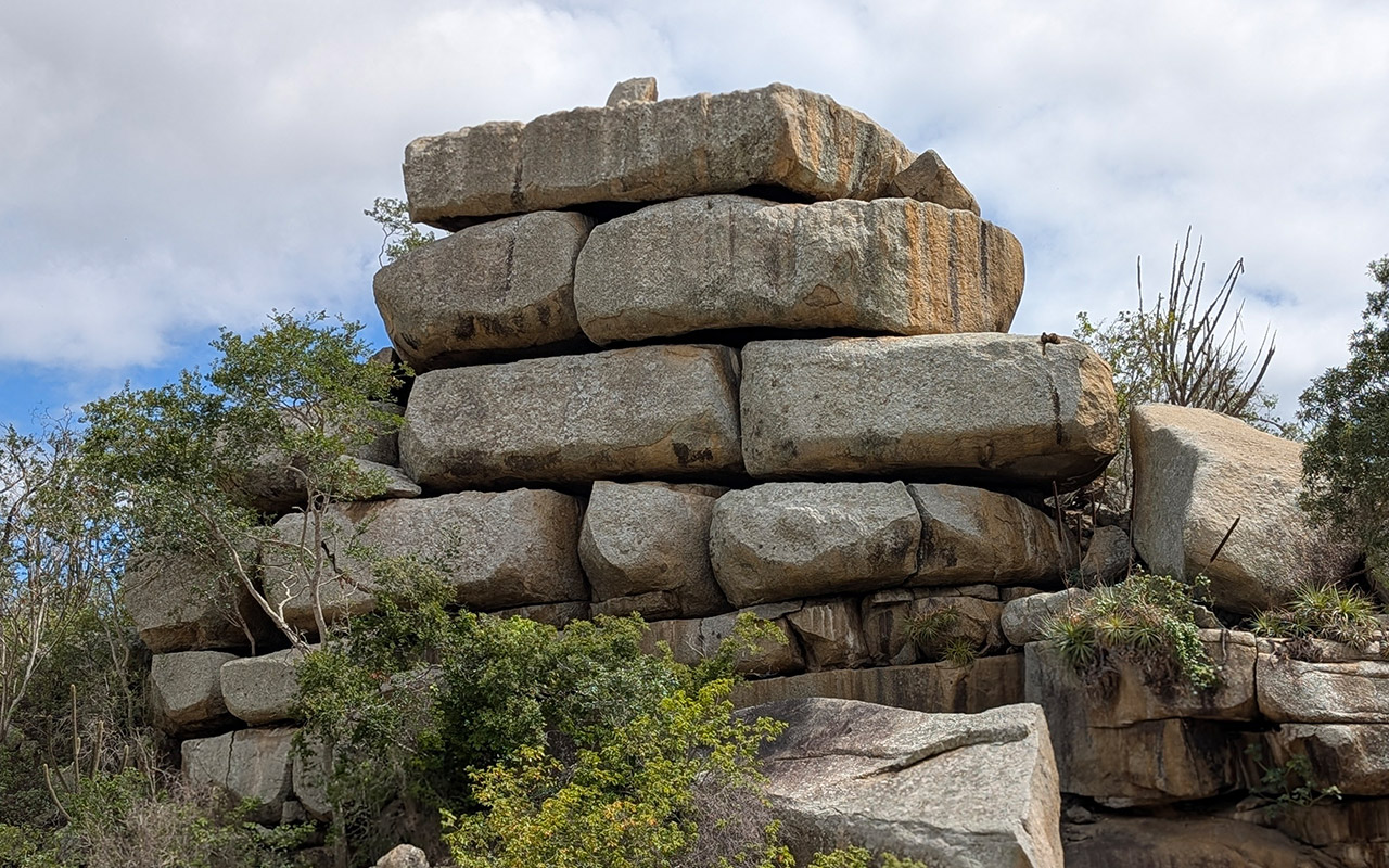 Eco Gastronomy Experience