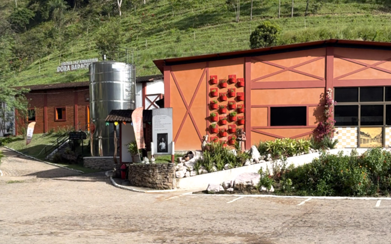 Eco Gastronomy Experience