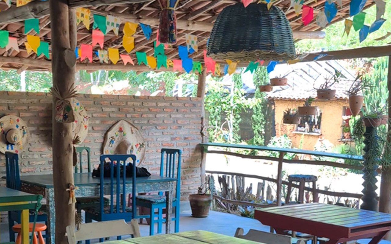 Eco Gastronomy Experience