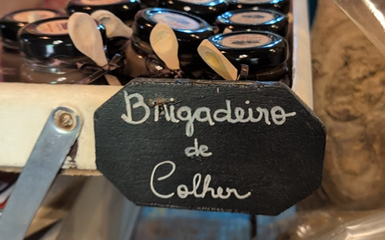 Eco Gastronomy Experience