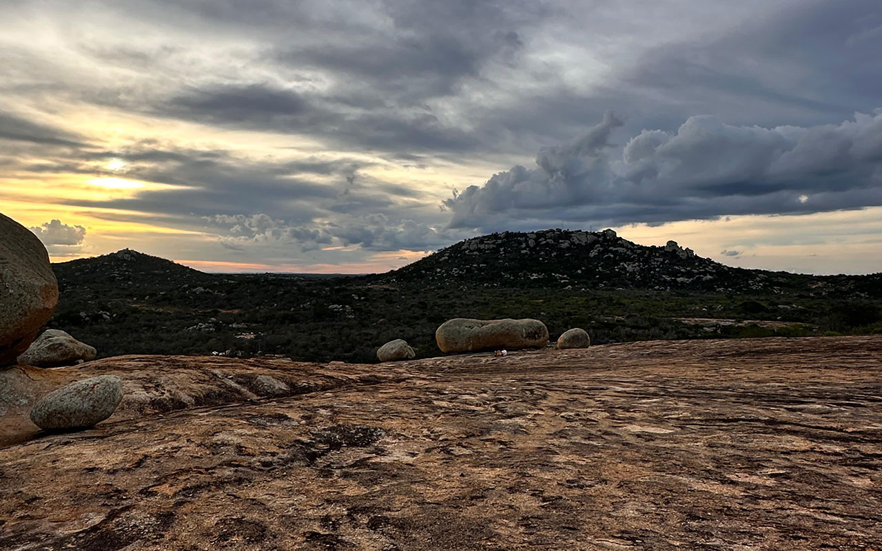 Eco Gastronomy Experience