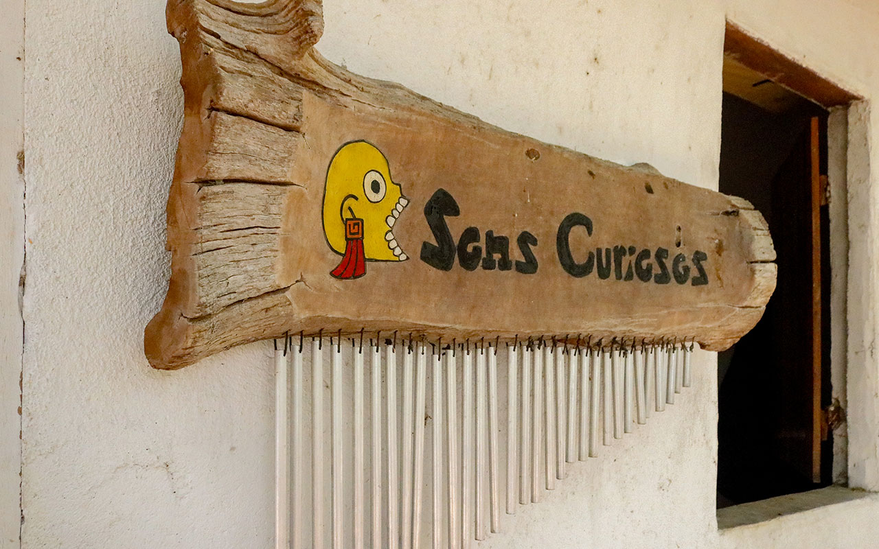 Eco Gastronomy Experience