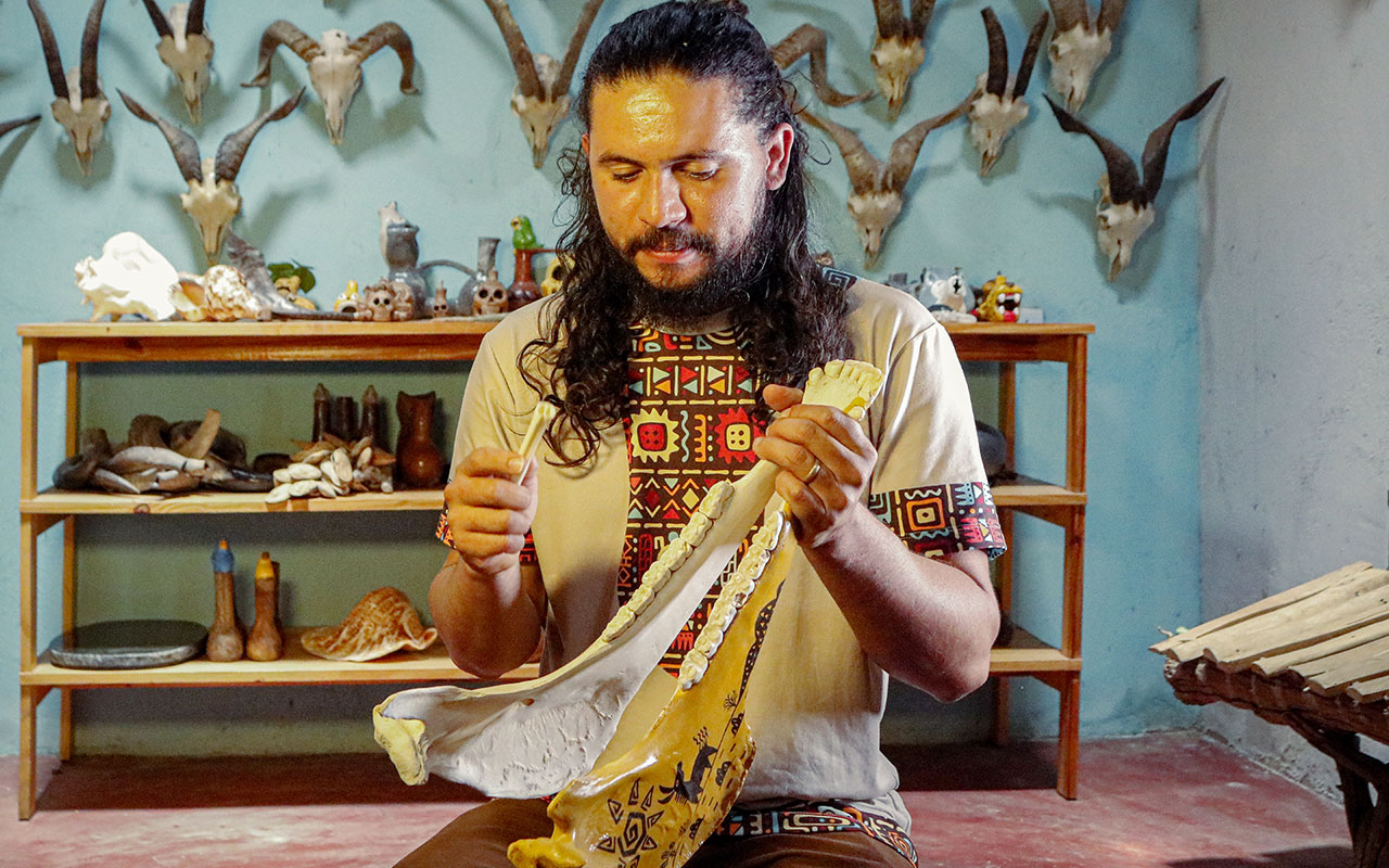 Eco Gastronomy Experience